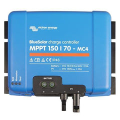 Victron Blue Solar MPPT 150/70-MC4 - SCC010070300