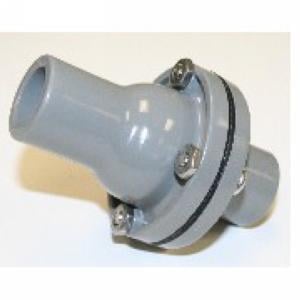 Bosworth 1/2 Npt Check Valve 1/2 Npt