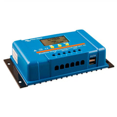 Victron Blue Solar PWM-LCD & USB 48V-20A - SCC040020050