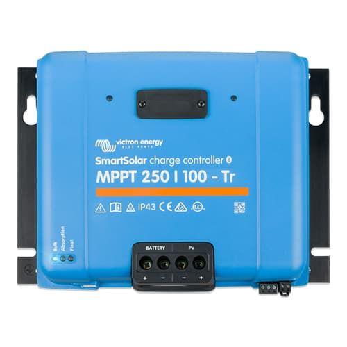 Victron Blue Solar MPPT 250/100-Tr VE.Can - SCC125110441