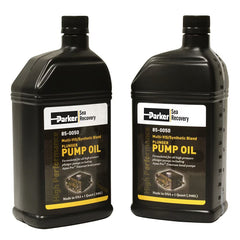 Village Watermakers Hi.Press.Pump Oil/Qt Pw4000M - Steveston Marine and Hardware