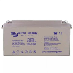 Victron GEL 12V/165Ah Deep Cycle Battery  - BAT412151104
