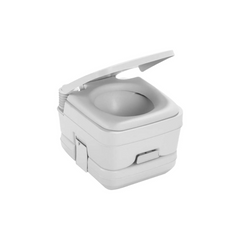 Sealand MSD SaniPottie 2.5 Gal Grey (196406)