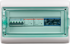 Victron Anti-Islanding box 63A Single and Three Phase - RCD000300200