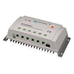 Victron Blue Solar PWM-Pro Charge Controller 12/24-30A - SCC010030010