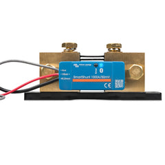 Victron Smart Shunt 1000aA/50mV IP65 - SHU065210050