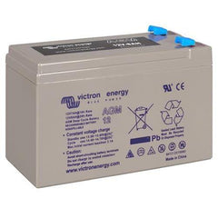 Victron AGM 12V/14Ah Deep Cycle Battery - BAT212120086