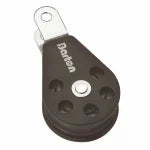 Barton Size 1 30mm Plain Bearing Pulley Block