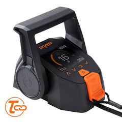Torqueedo TorqLink throttle with color display - 1976-00