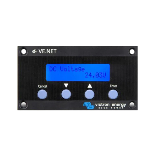 Victron VE.Net GMDSS Panel - VPN000200000