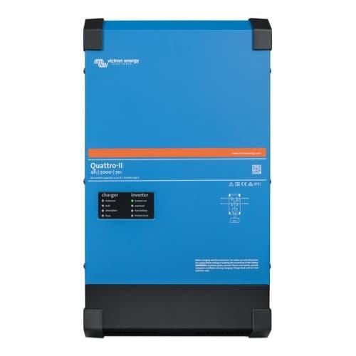 Victron Quattro-II 48/5000/70-50/50 230V - QUA482504010
