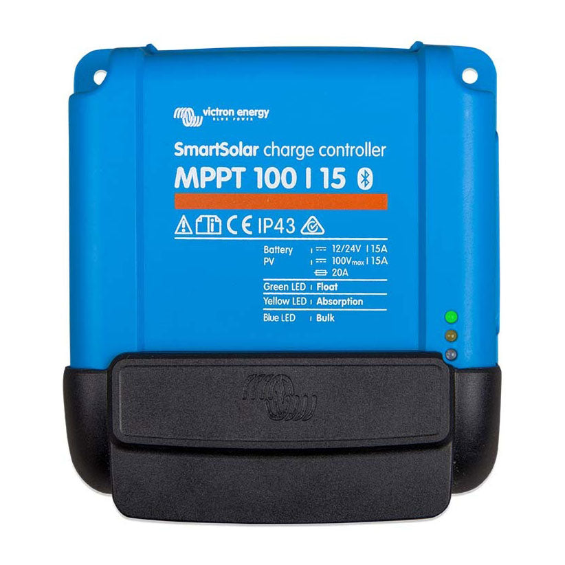 Victron MPPT WireBox-S 100-15 - SCC950120000