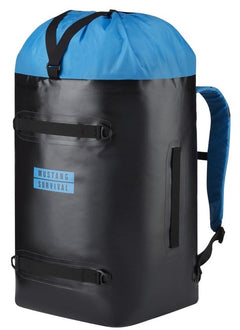 Mustang Highwater 60L Waterproof Gear Hauler - MA2617 - Steveston Marine and Hardware