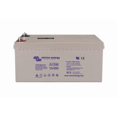 Victron AGM 12V/220Ah Deep Cycle Battery - BAT412201085