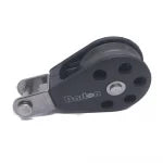 Barton Size 2 35mm Plain Bearing Pulley Block