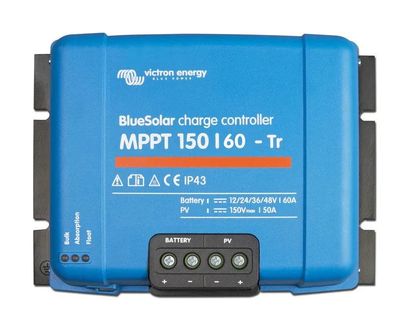Victron Blue Solar MPPT 150/60-Tr - SCC010060200