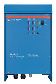 Victron Skylla-I 24/80(1+1) 230V - SKI024080000
