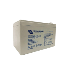 Victron AGM 12V/100Ah Super Cycle battery M6 - BAT412110081