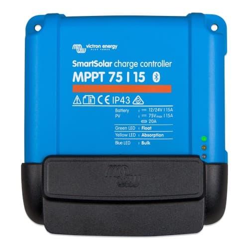 Victron MPPT WireBox-S 75-10/15 - SCC950100000