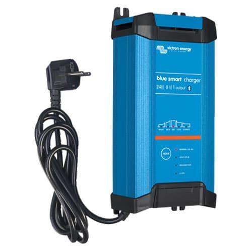 Victron MPPT WireBox-L MC4 150-70 & 250/70 ve.Can - SCC950300310