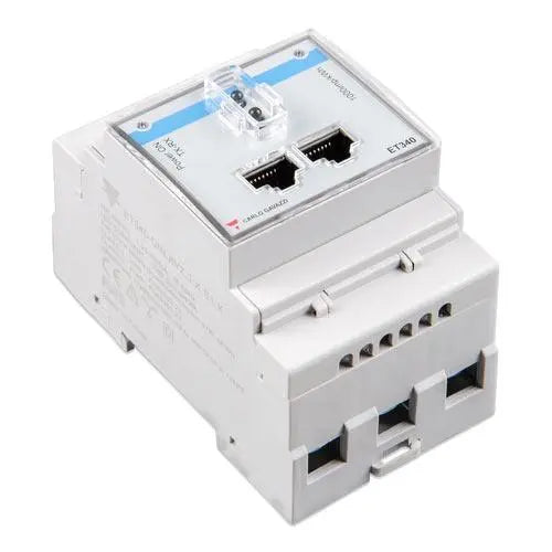 Victron Energy Meter ET340 - 3 phase - max 65A/phase - REL300300000