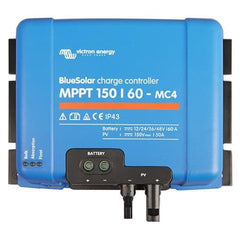 Victron Blue Solar MPPT 150/60-MC4 - SCC010060300