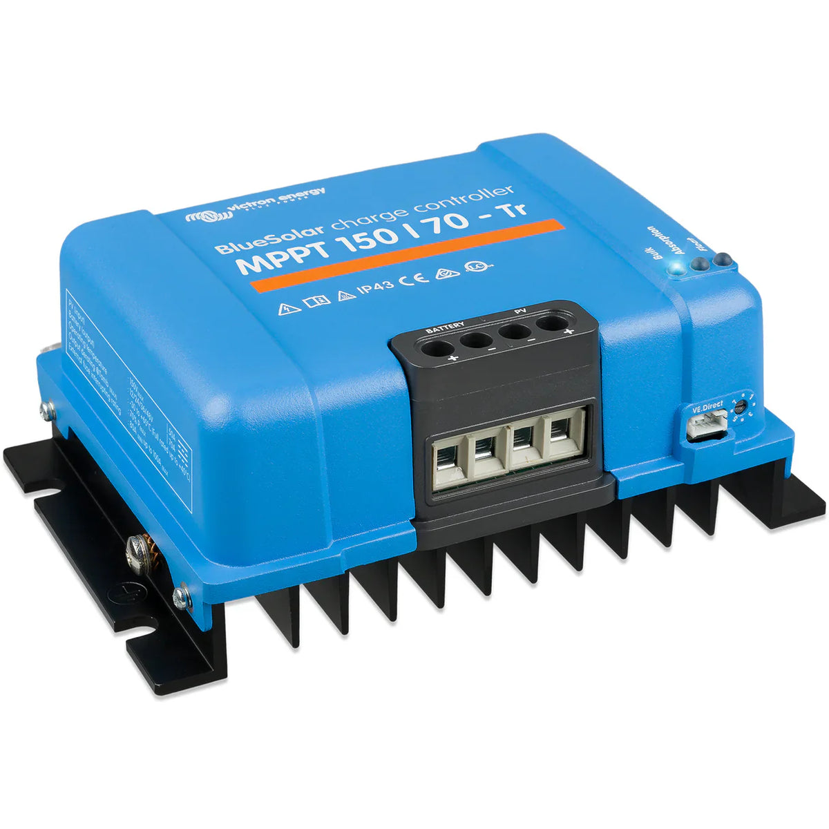 Victron Blue Solar MPPT 150/70-Tr - SCC010070200