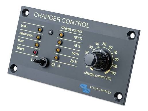 Victron Phoenix Charger Control - REC010001110
