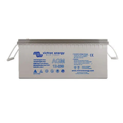 Victron AGM Super Cycle battery ( M5 & M6 )
