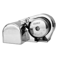 Muir Horizontal H900 Windlass – 12V DC - Steveston Marine and Hardware