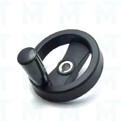Whitlock Handle Kit W/Tieback/Fold Wheel