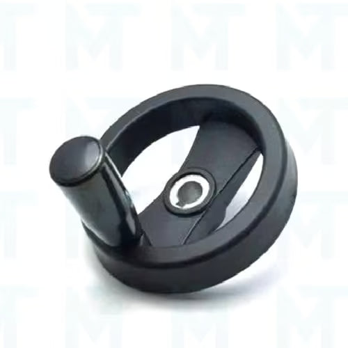 Whitlock Handle Kit W/Tieback/Fold Wheel