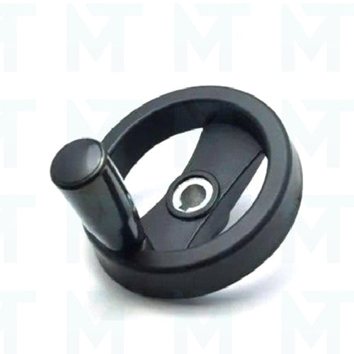 Whitlock Handle Kit W/Tieback/Fold Wheel