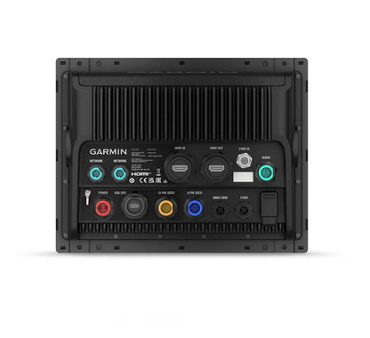 Garmin GPSMAP® 9000 Series Premium Chartplotter with Garmin Navionics and Sonar - Steveston Marine and Hardware