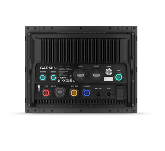 Garmin GPSMAP® 9000 Series Premium Chartplotter with Garmin Navionics and Sonar - Steveston Marine and Hardware