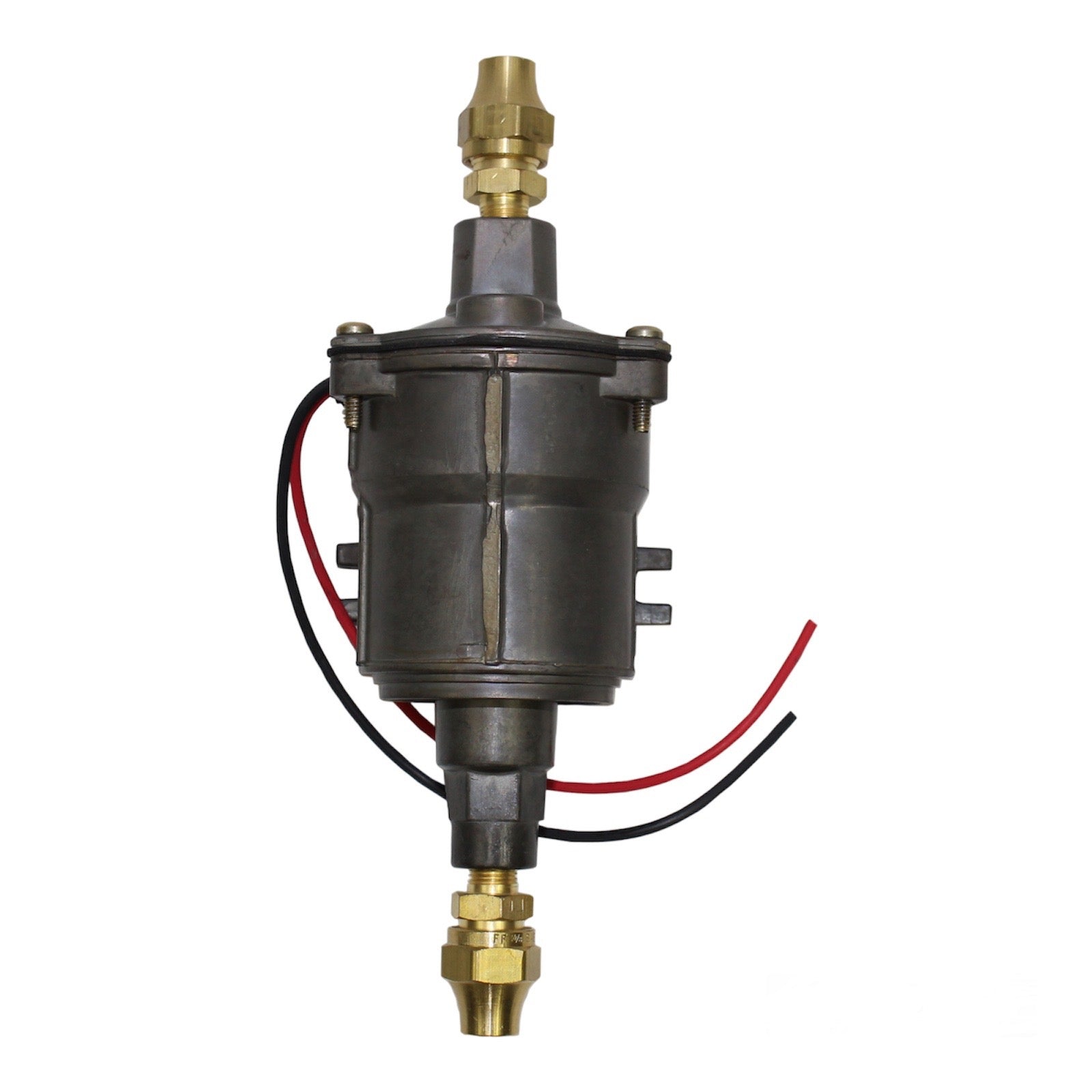 Dickinson Low Pressure 12V Fuel Pump - Under 6ft (20 - 000) - Steveston Marine and Hardware