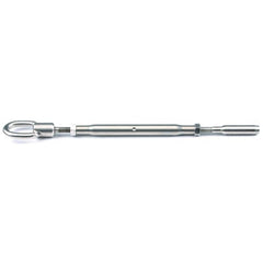 C S Johnson Marine Hardware 3 16 Turnbuckle - Steveston Marine and Hardware