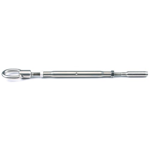 Johnson Hardware 3/16 Turnbuckle