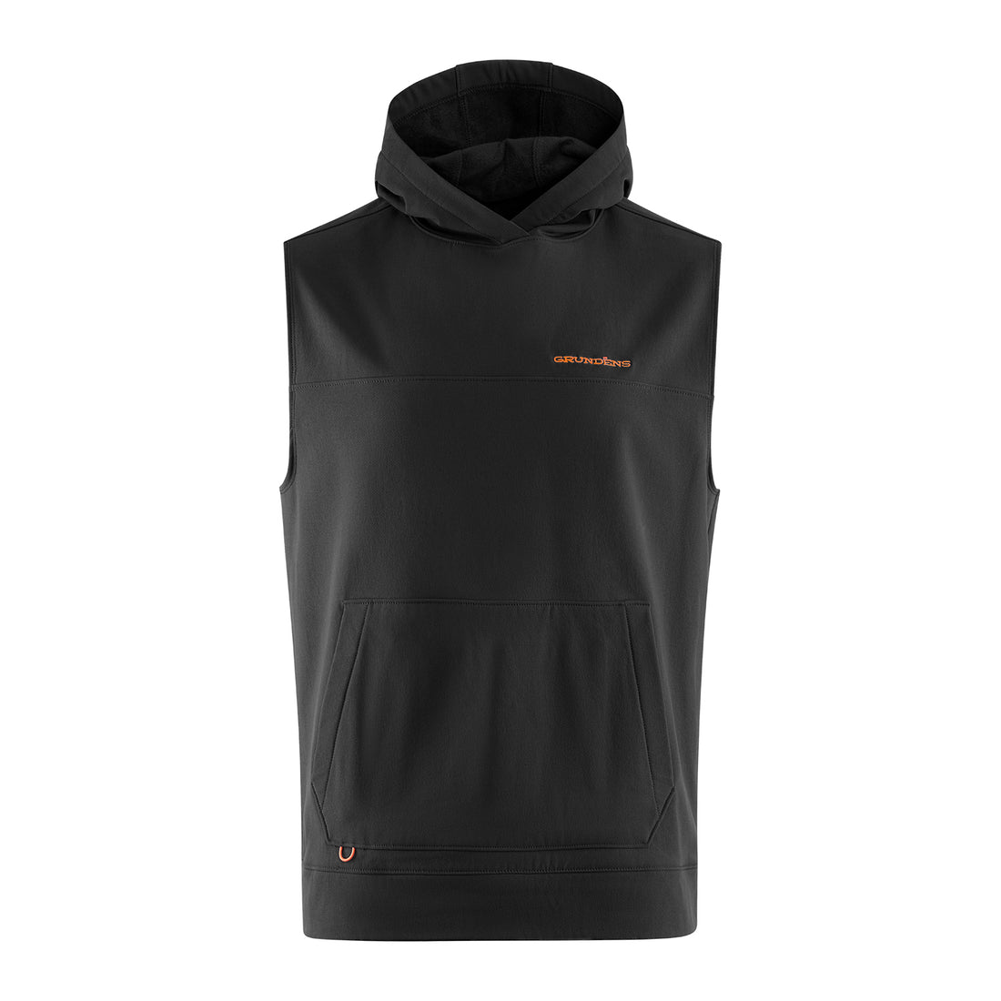 Grundens Kryall Hooded Vest (20003)