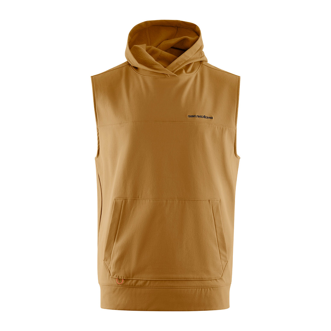 Grundens Kryall Hooded Vest (20003)