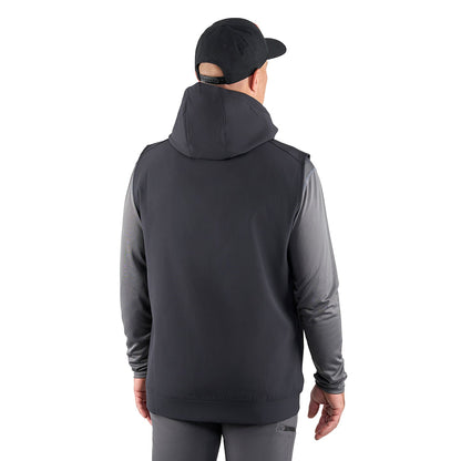 Kryall Hooded Vest- 20003