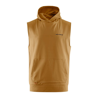 Kryall Hooded Vest- 20003