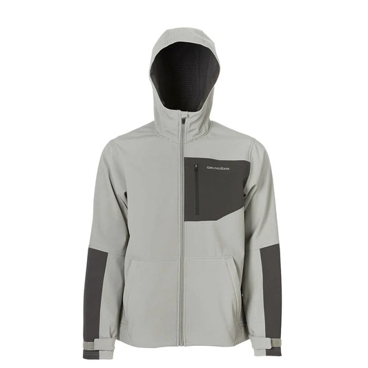 Grundens Bulkhead Stretch Jacket Metal - Size M