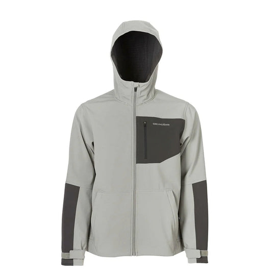 Grundens Bulkhead Stretch Jacket - Metal