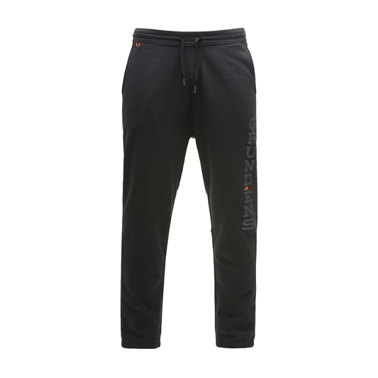 Grundens Dillingham Sweat Pant - Black