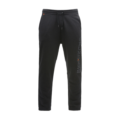 Grundens Dillingham Sweat Pant - Black