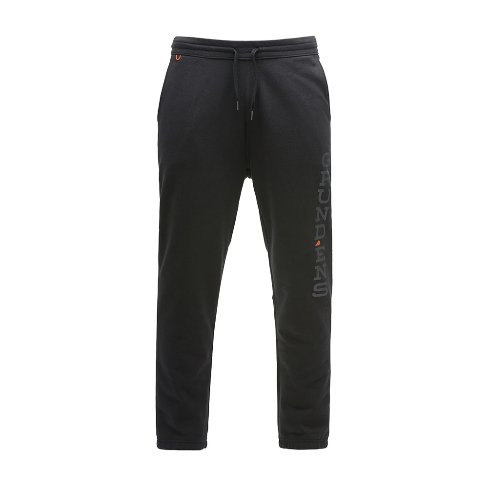 Grundens Dillingham Sweat Pant - Black