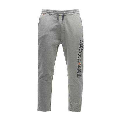 Grundens Dillingham Sweat Pant - Metal Heather