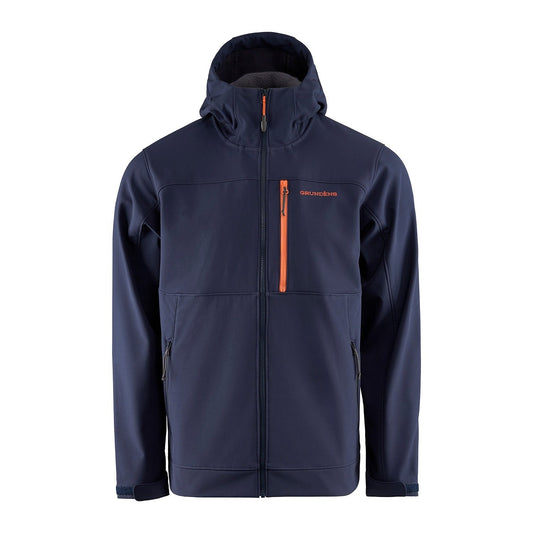 Grundens Bulkhead Jacket - Dark Navy