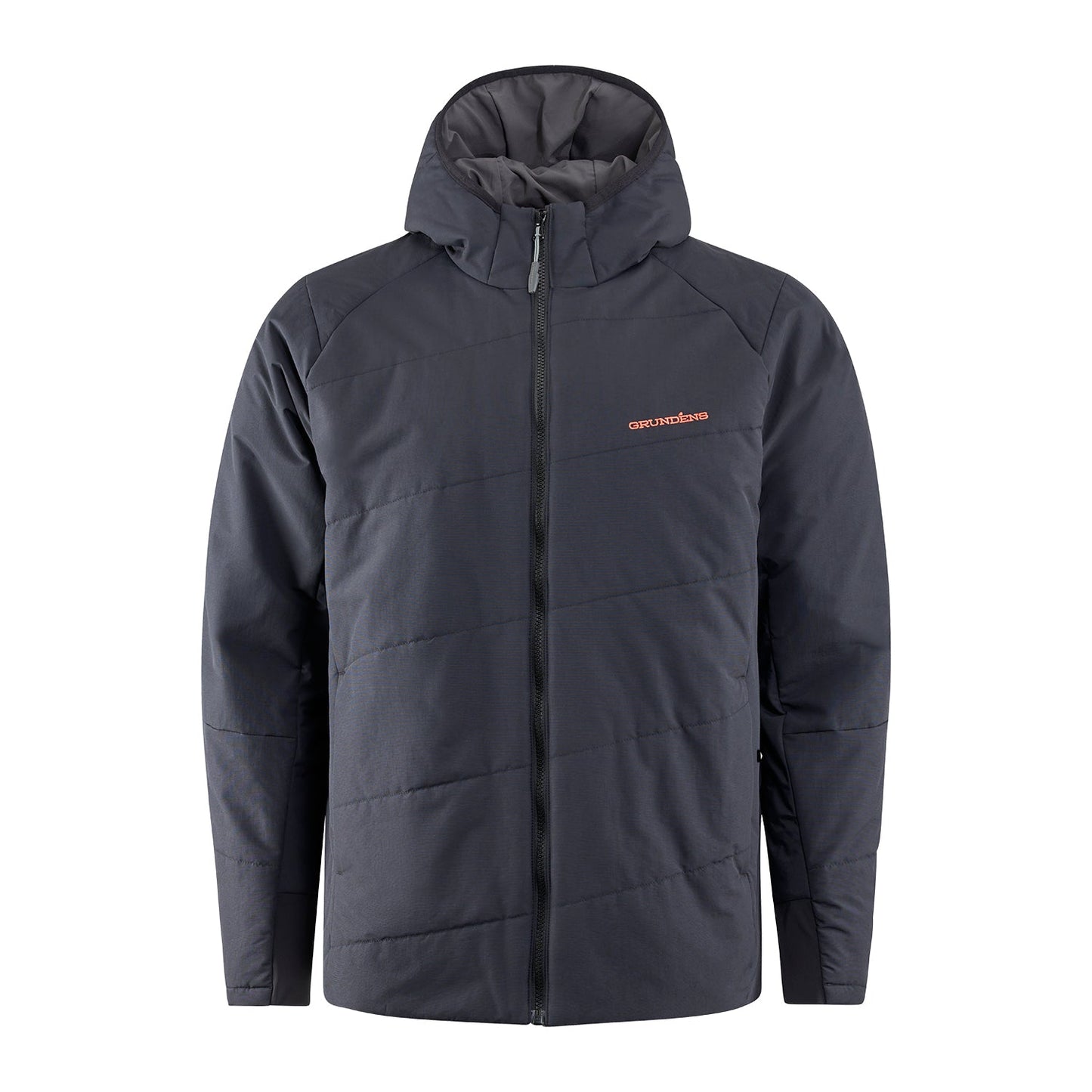 Turbulence Insulated Hoodie